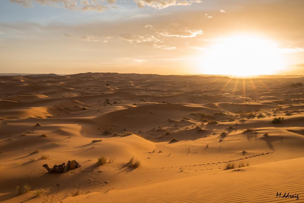 Desert Luxury Camp Morocco Merzouga Exterior foto