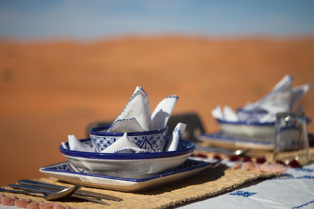 Desert Luxury Camp Morocco Merzouga Exterior foto